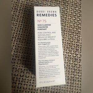 Bobbi Brown Remedies Skin Clarifier No. 75 - Yellow